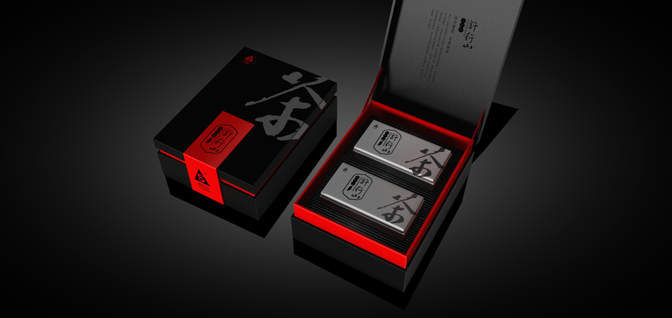 呼兰区包装设计的底层逻辑：用差异化塑造不可替代的品牌印记