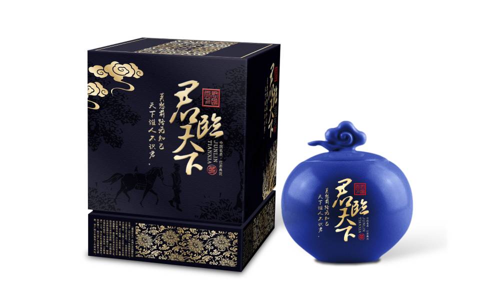 让包装成为品质名片，呼兰区包装设计的匠心质造之道